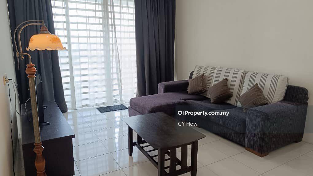 Villa Tanjung Condo at Butterworth For Rent Full Furnish Near Sunway