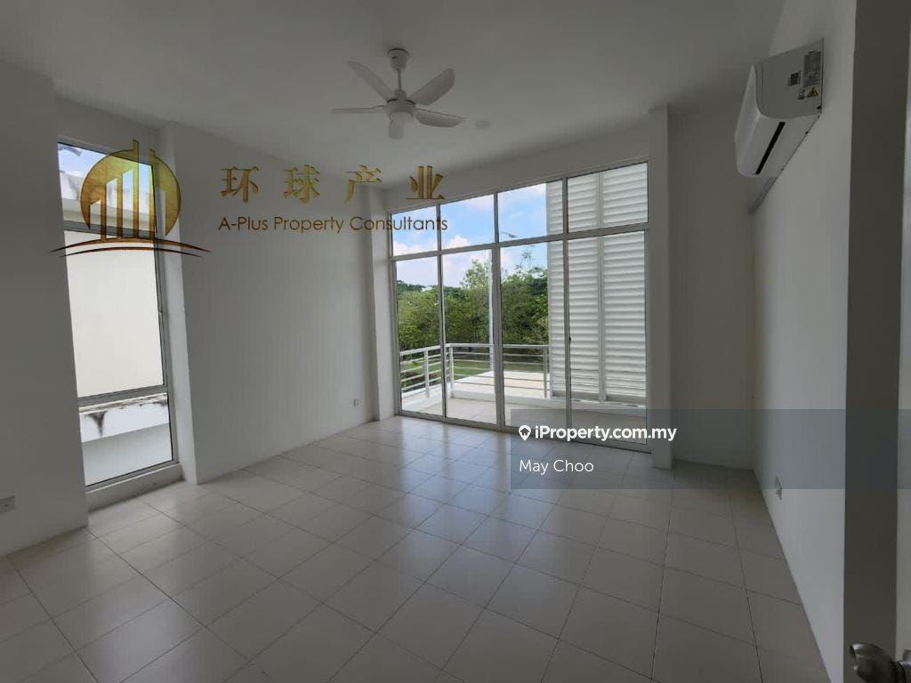 Taman jasa Indah @Alma @2 storey semi detached house