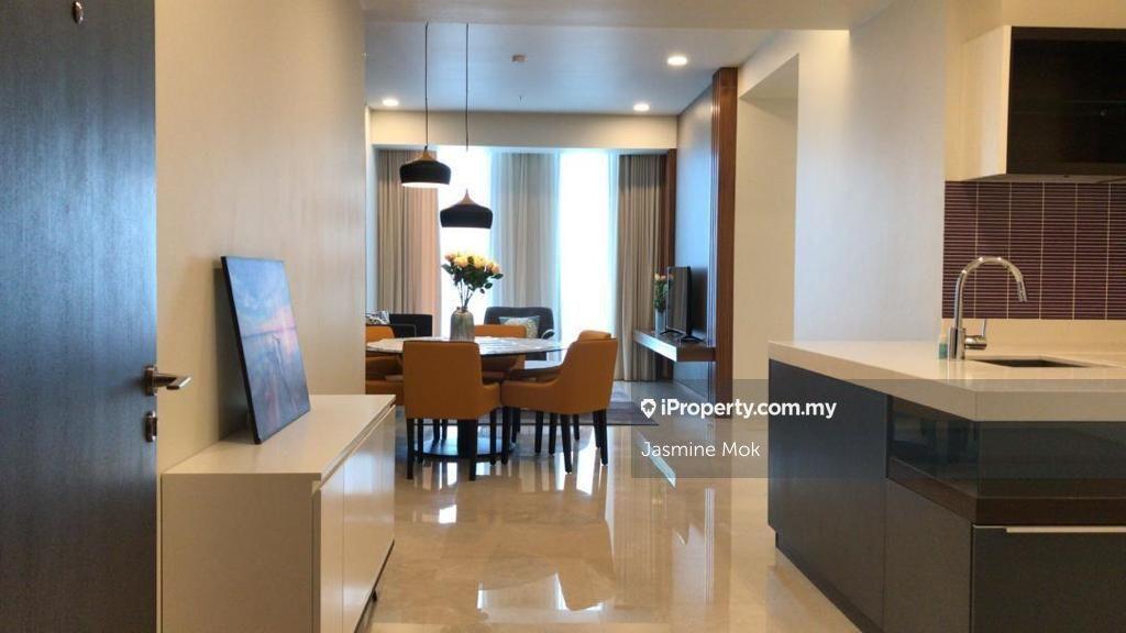 Serviced residence for Rent