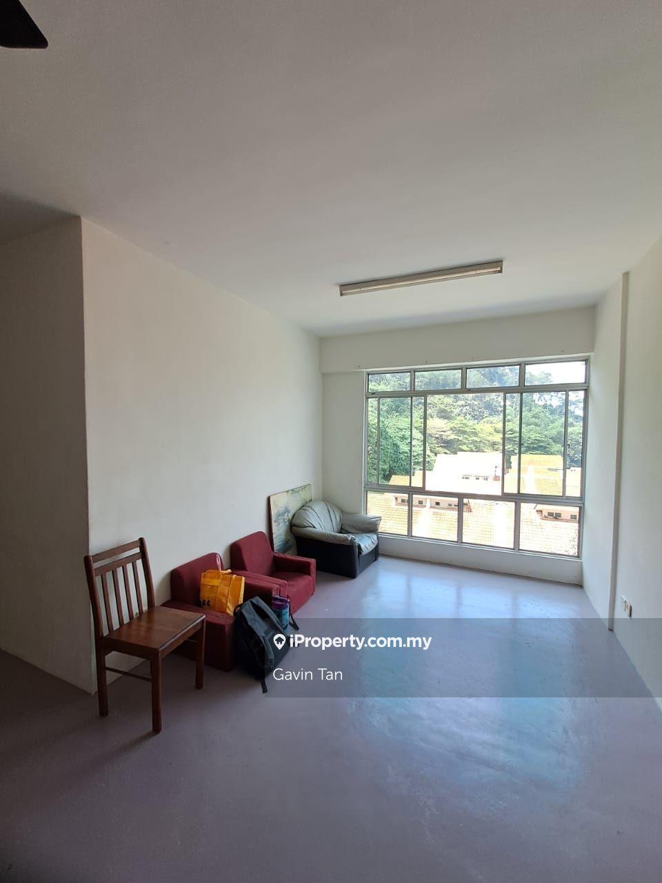 Good location and price
