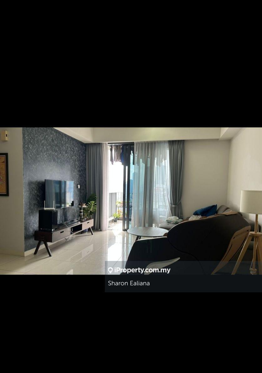 Verdana is a low density development located in the heart of Dutamas