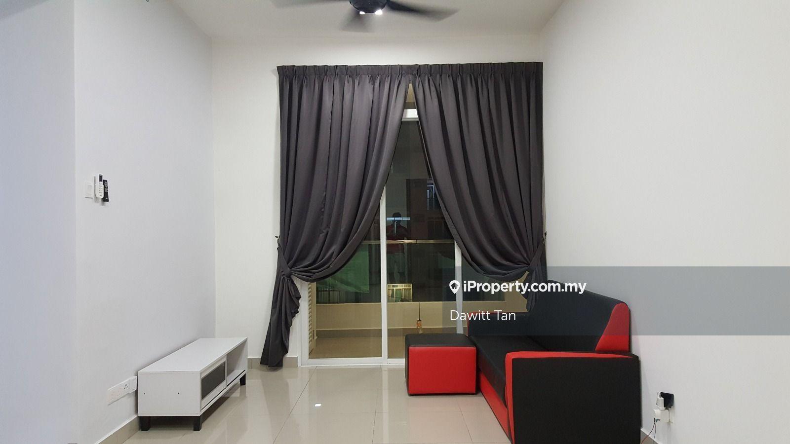 Mutiara Ville @ Cyberjaya