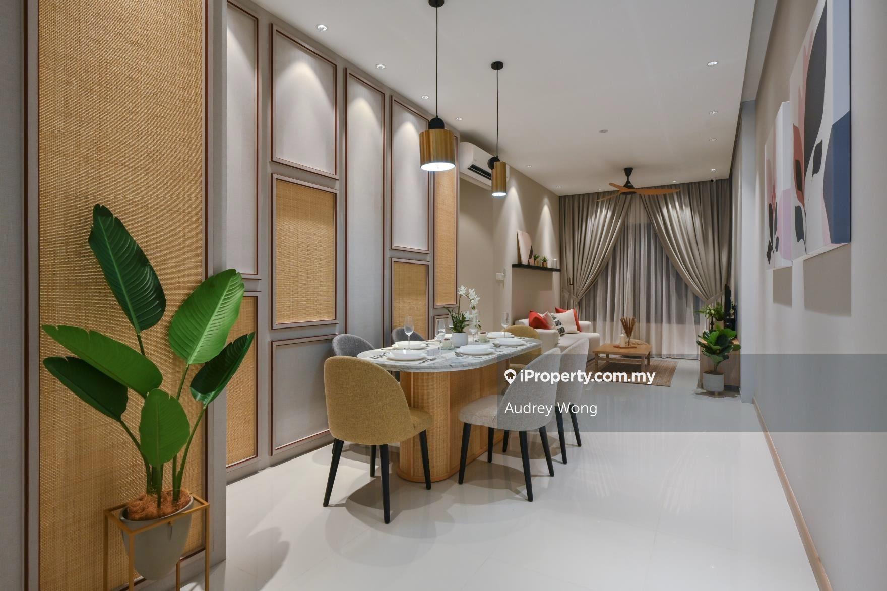 Amaya Residences @ Damansara Avenue, Bandar Sri Damansara
