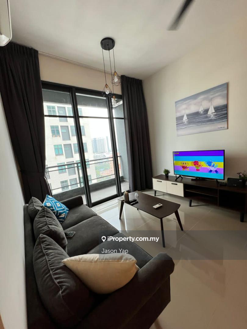 Ara sentral, ara damansara, lrt station, perla residence, kelana jaya