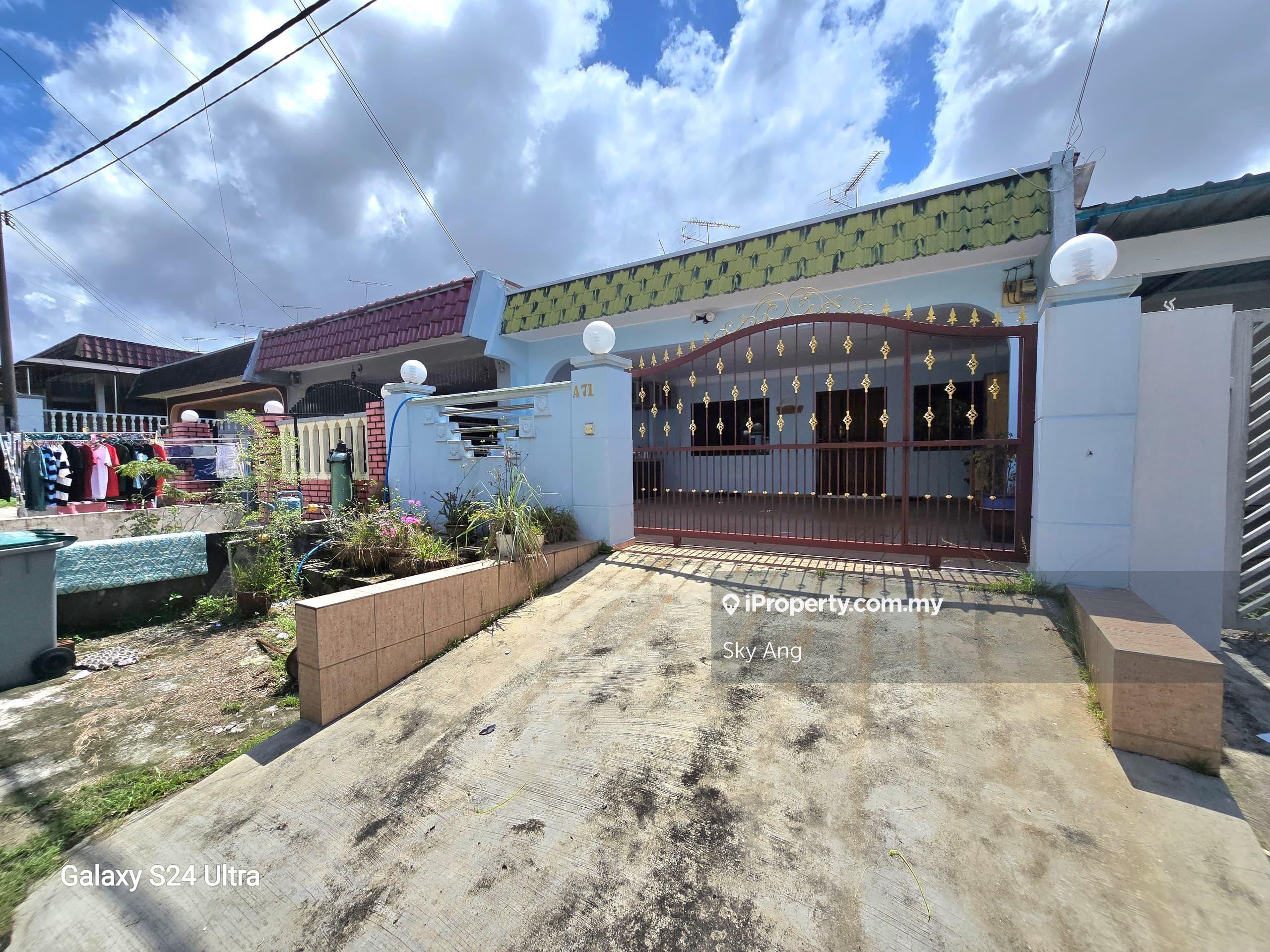 Taman Mas Kulai