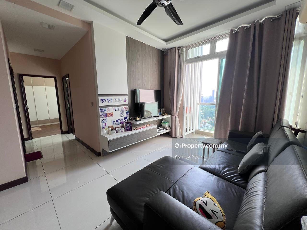 Paragon Residences
