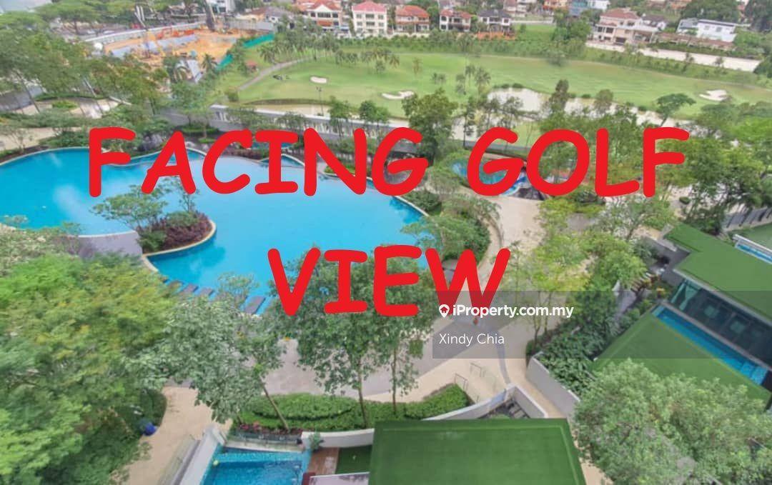Tropicana Grande condominium for sell at rm 3.3 million and negotiable