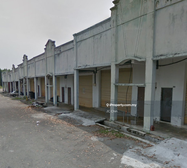 Terrace factory for Rent