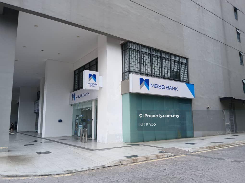 Ground Floor Shop Office for Sales @ Kelana Jaya, Petaling Jaya
