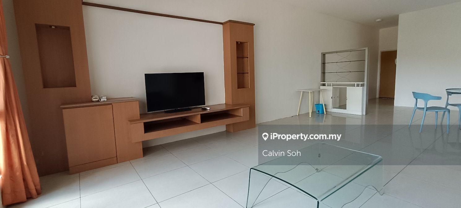 Serdang Perdana apartment to rent
