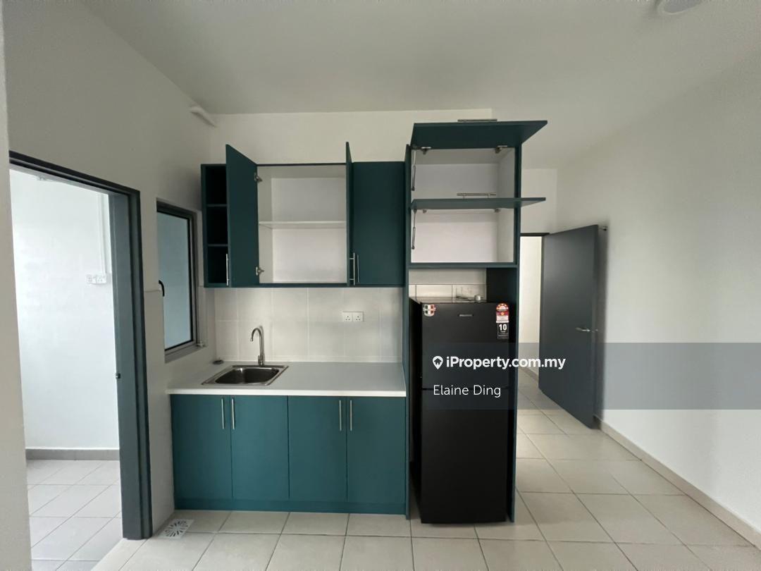 Kesuma Residensi 1 Semenyih 3 rooms Condominium