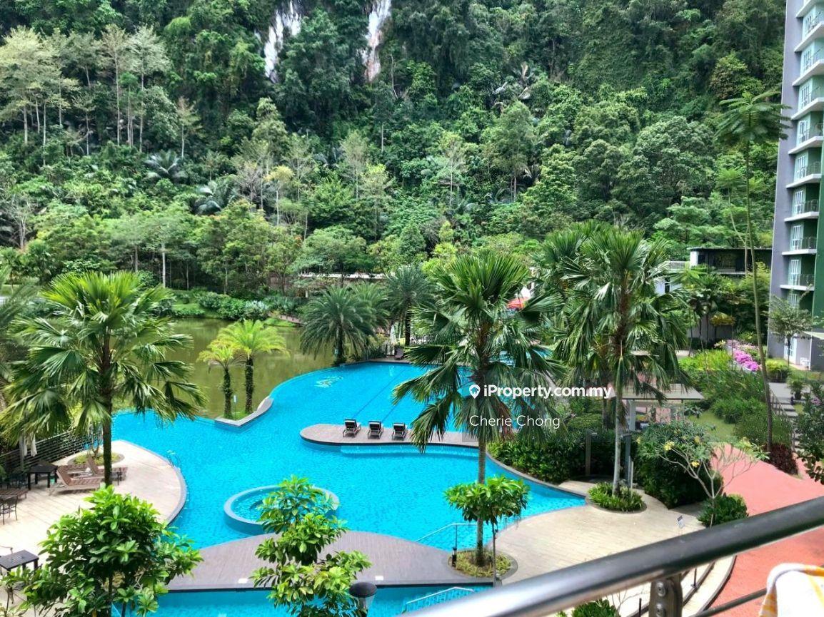 The Haven Lakeside Residences Luxury Fully Furnished Condominium 