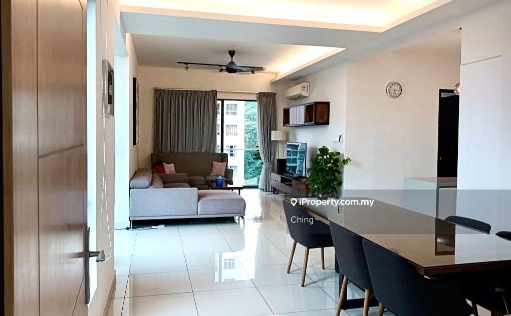 Effortless Move-In: Everything You Need for Instant Living!