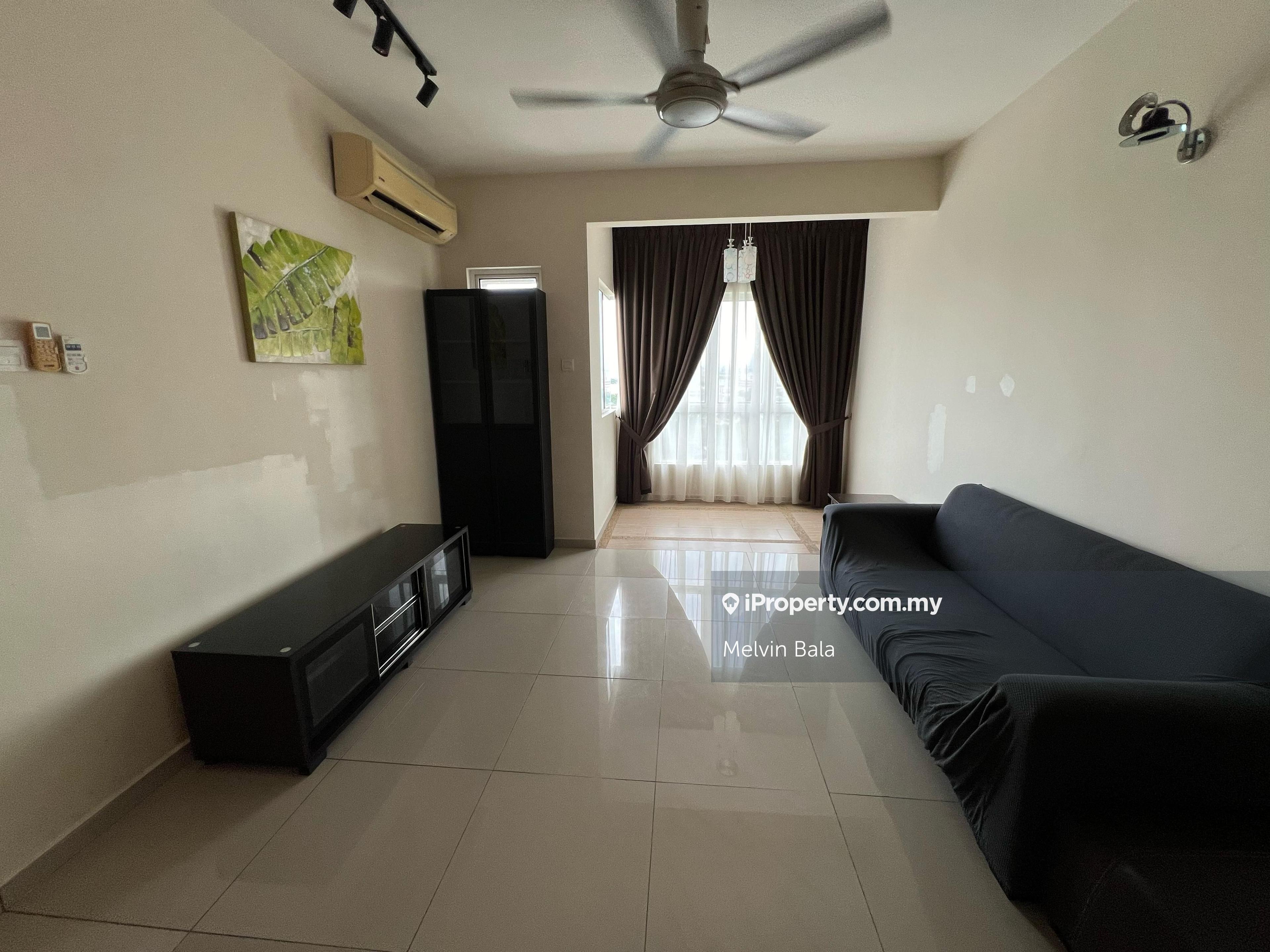 1 Sentul Condominium