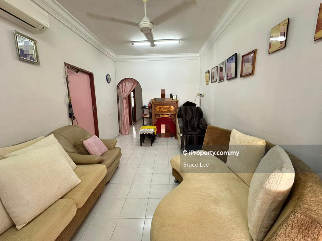 For sales Single Storey Terrace Taman Derga Jaya, Alor Setar,Kedah