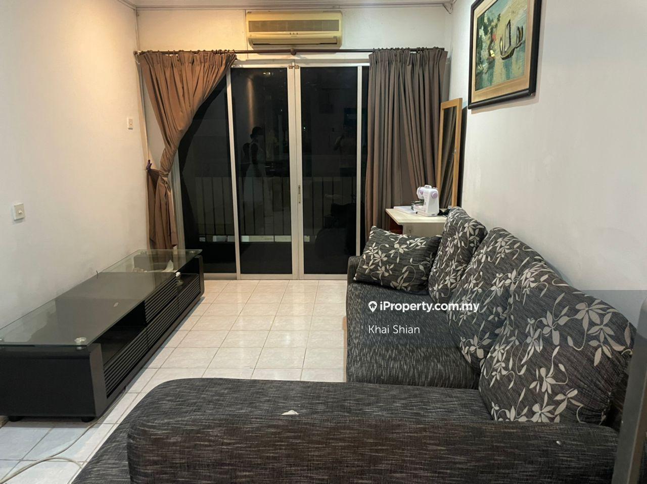 Unit for rent in ocean view