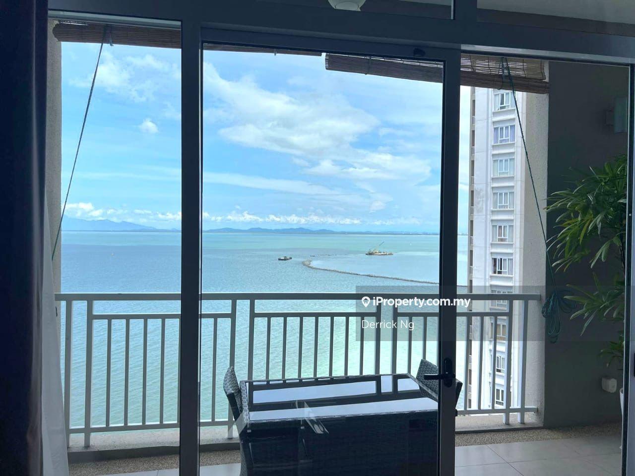 Andaman Quayside seaview unit for sale