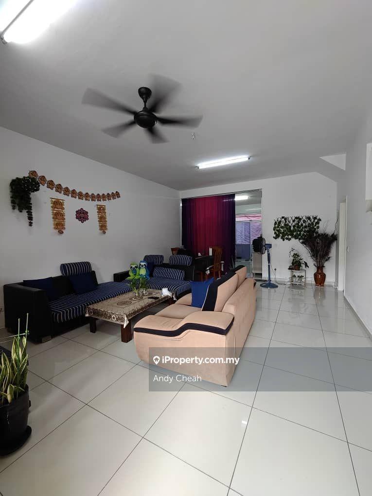 For Sale Setia Eco Village Gelang Patah