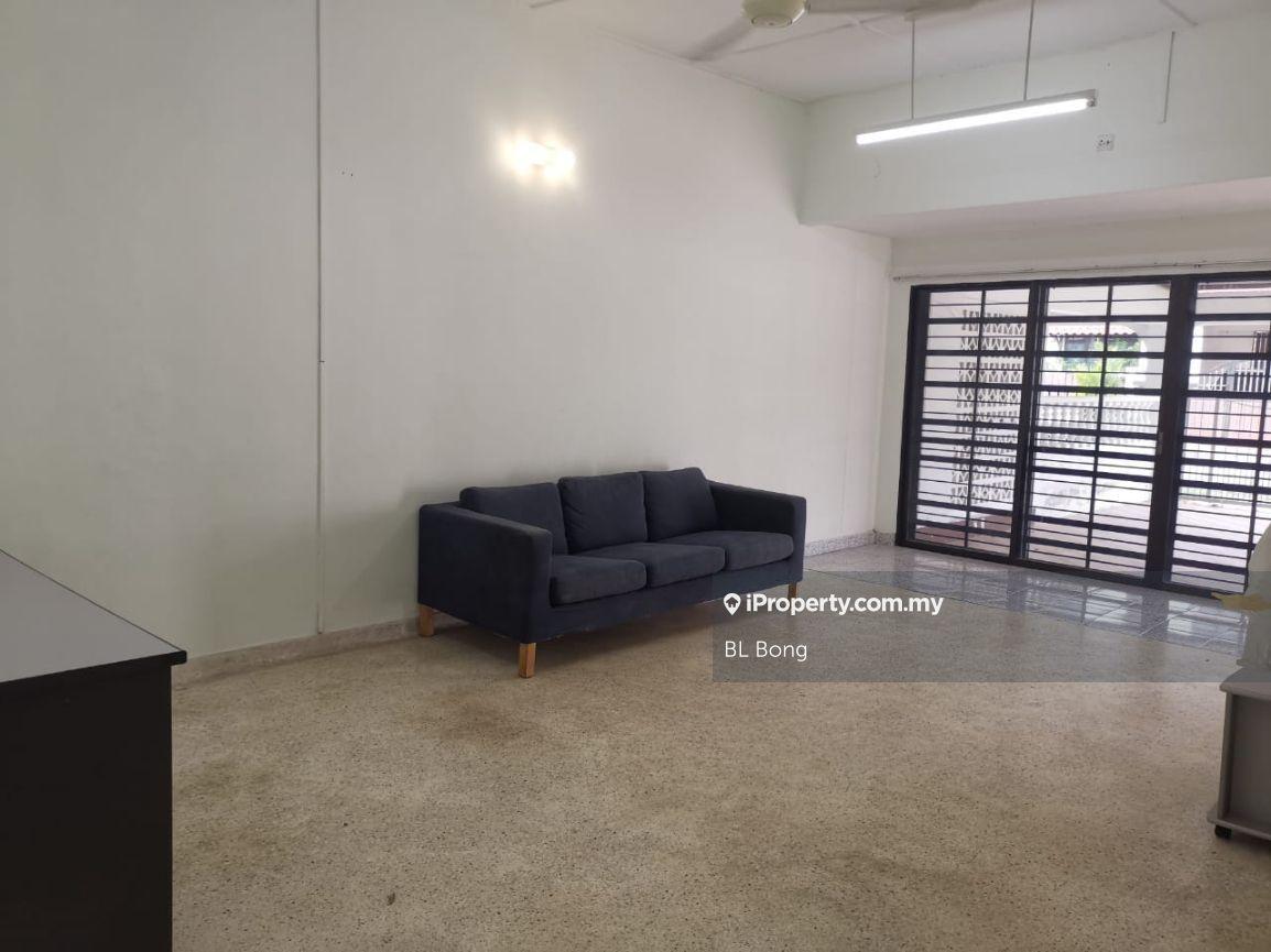 Ujong Pasir Melaka Freehold Single Storey Semi D For Sale 