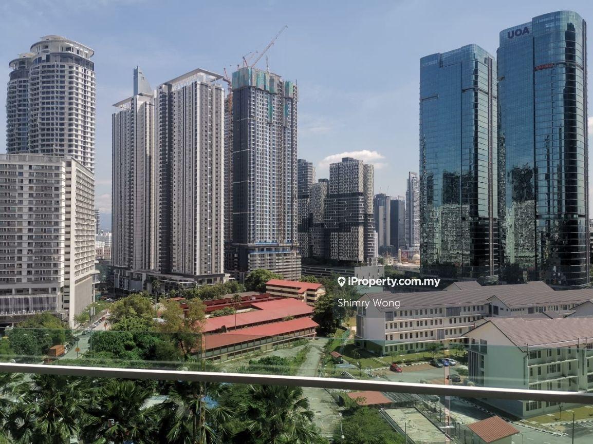 The Park Residences 