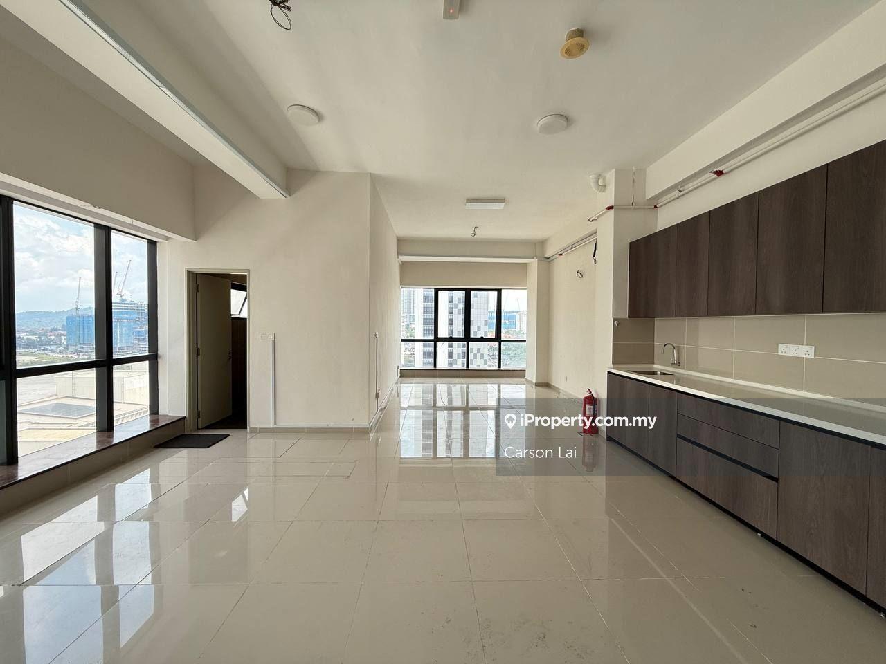 Aurora Sovo Office for Sale