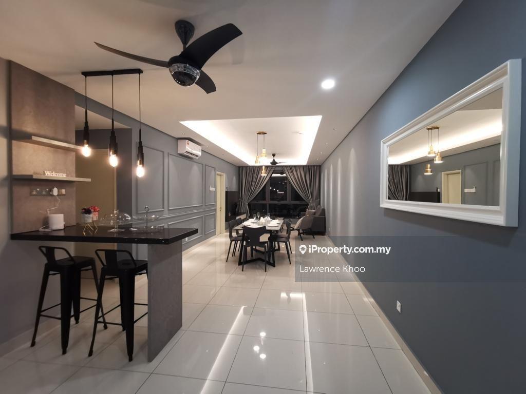 Sfera Residence Condominium for Rent