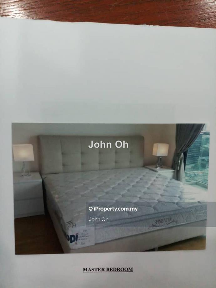 Subang Jaya Isola / boulevard service residences for  Rent/ Sale
