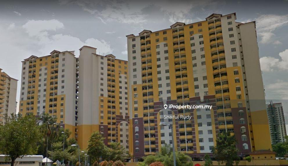 For Rent Lagoon Perdana Bandar Sunway