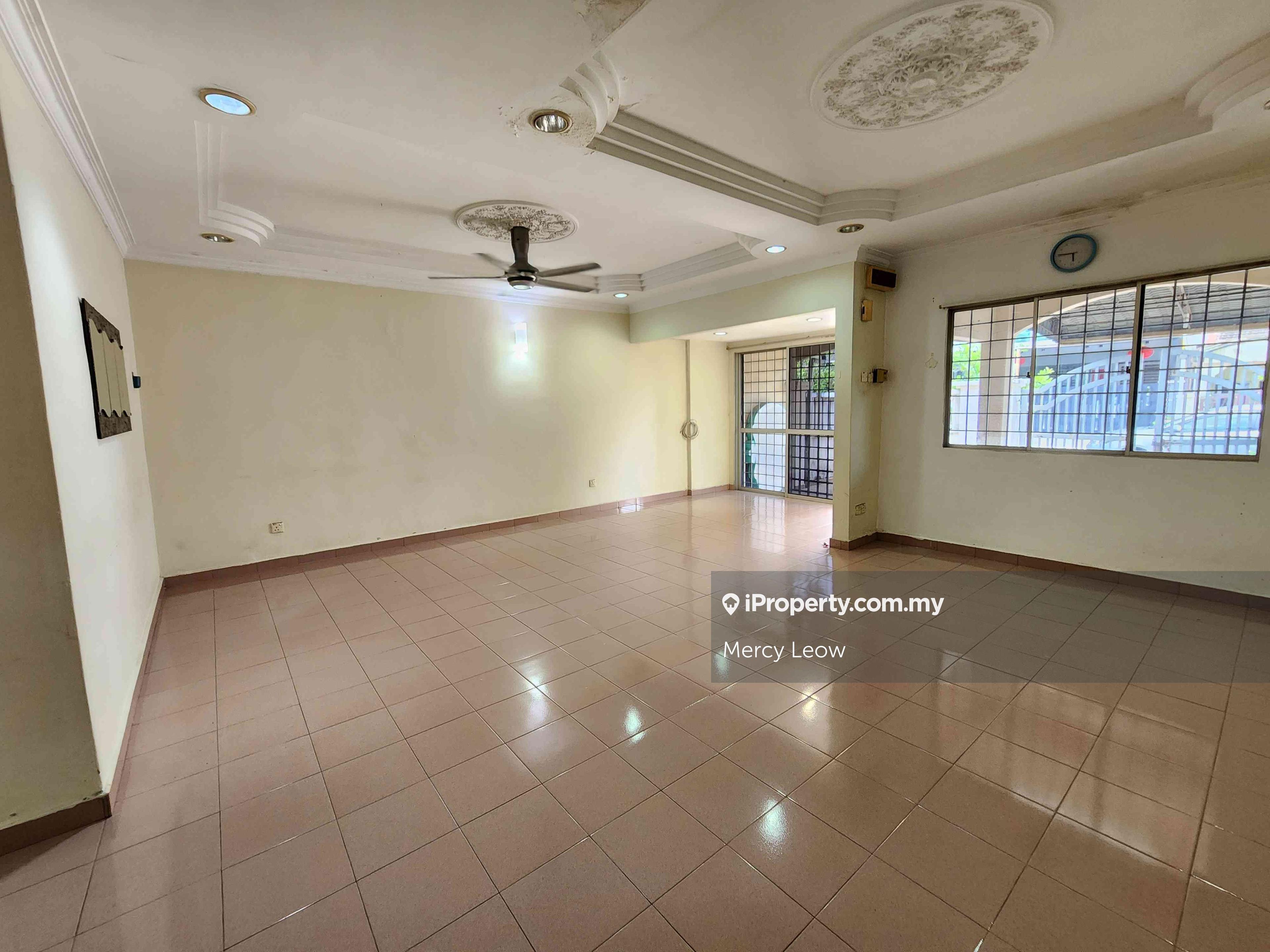 1 Storey Endlot Sd11 , Bandar Sri Damansara