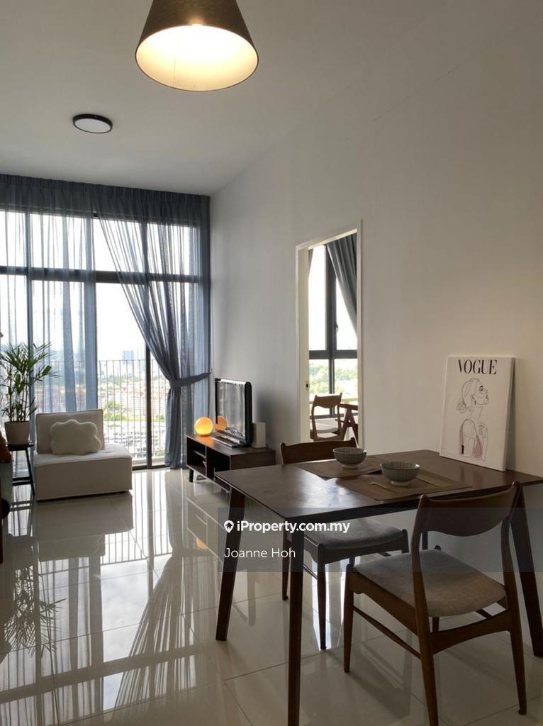 Llexa 2rooms2bath full furnish for rent below market price good