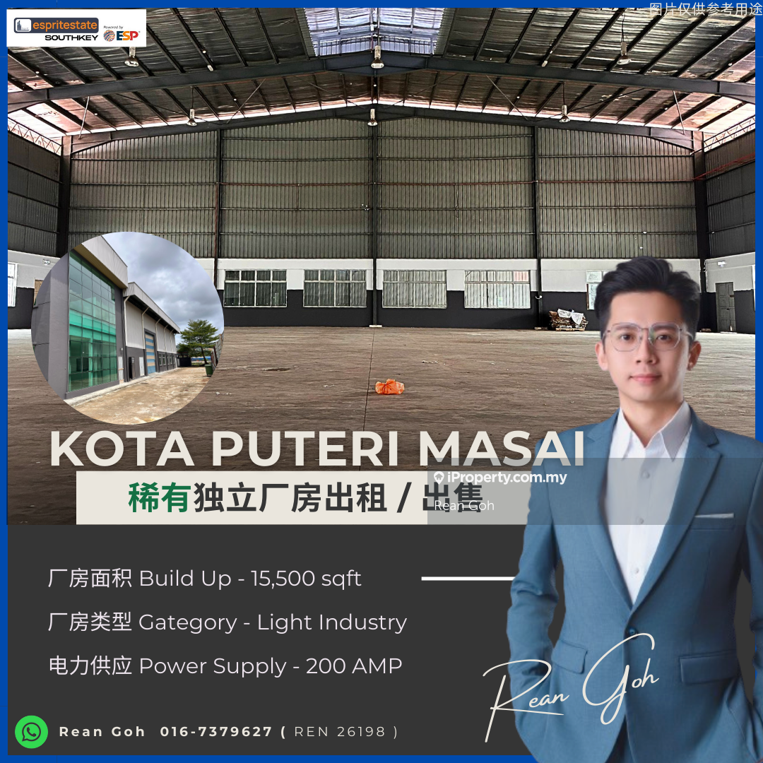 Kota Puteri Masai