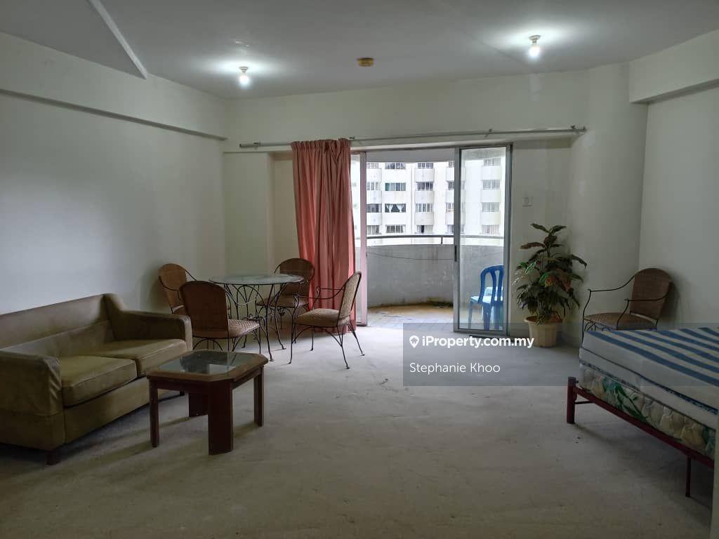 Golden Hills Resort @Genting Highlands Investment Leisure Limited Unit