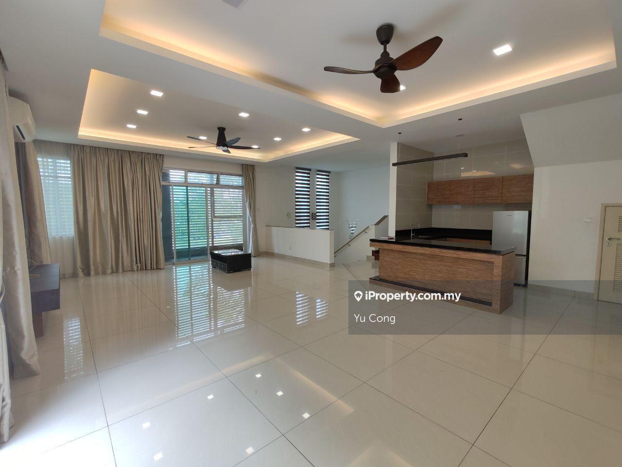 Taman Nusa Idaman @ Precinct 7 Double Storey Semi-Detached House 40x80