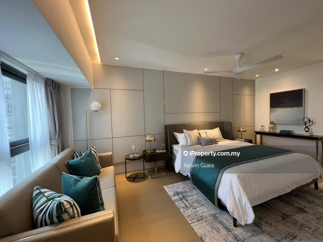 Epitome of Luxury Living nestled in Damansara Height