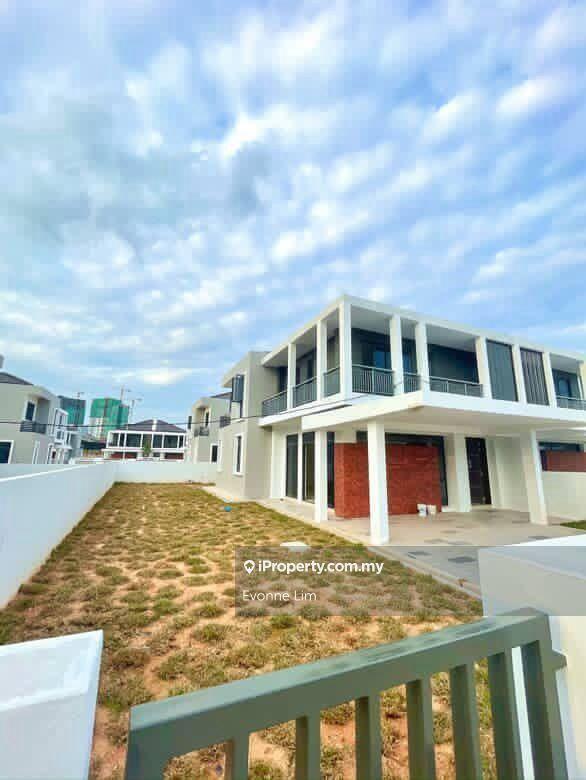 2 Storey Semi-D @ Jasa Ria Alma