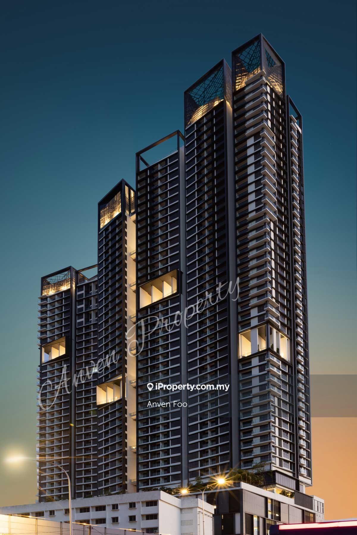 Continew KLCC! Bank Auction! Below Market Price! Good Buy!