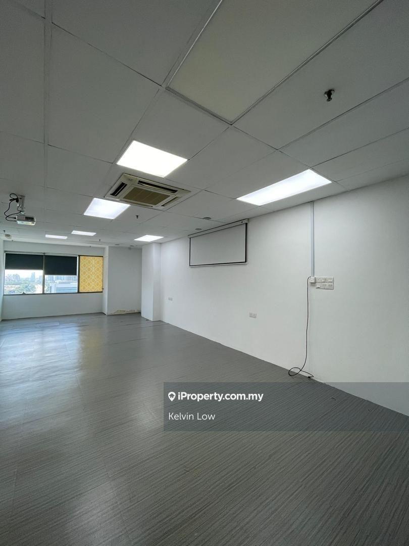 Menara Mitraland Kota Damansara corporate office PJ MRT