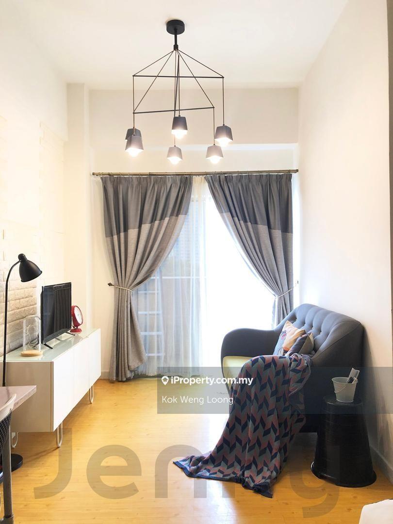 Serviced residence for Rent
