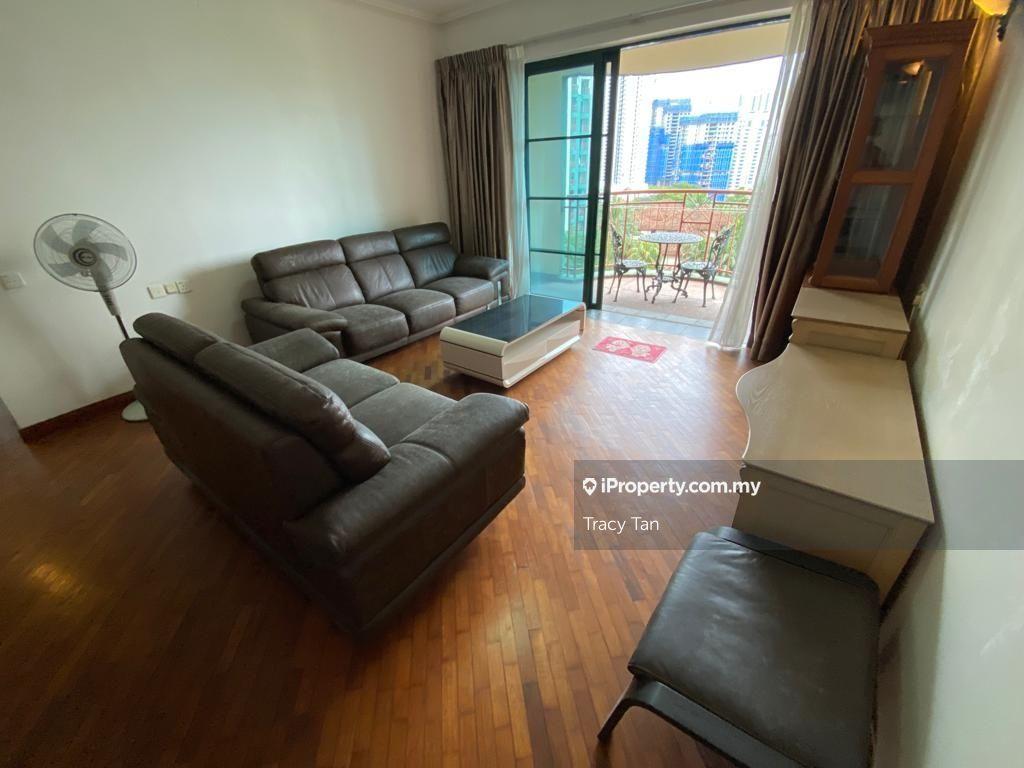Sophia Mont Kiara for rent