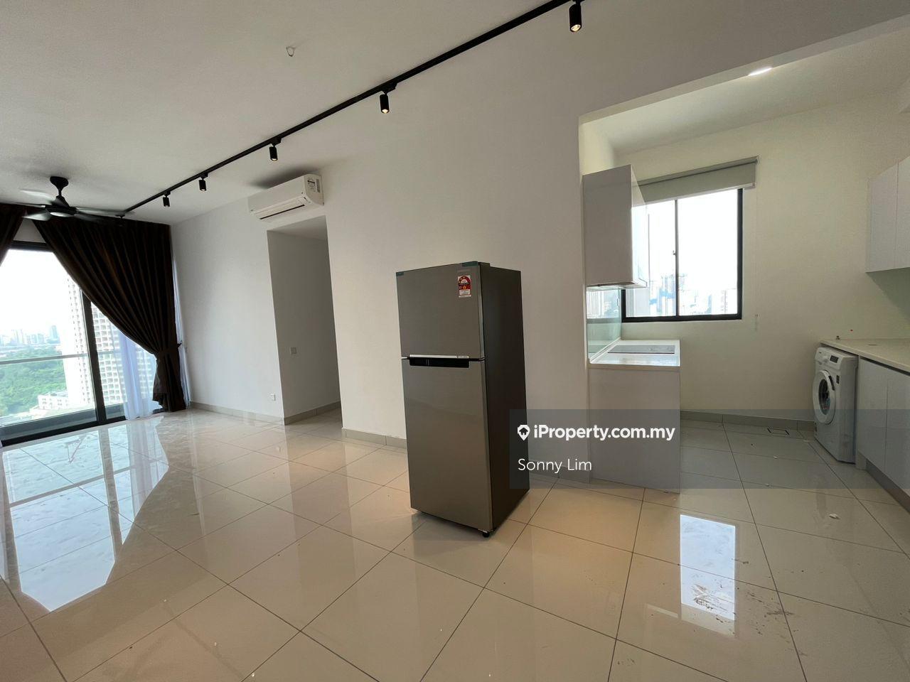 Far East New Unit For Rent, Beside MRT Only