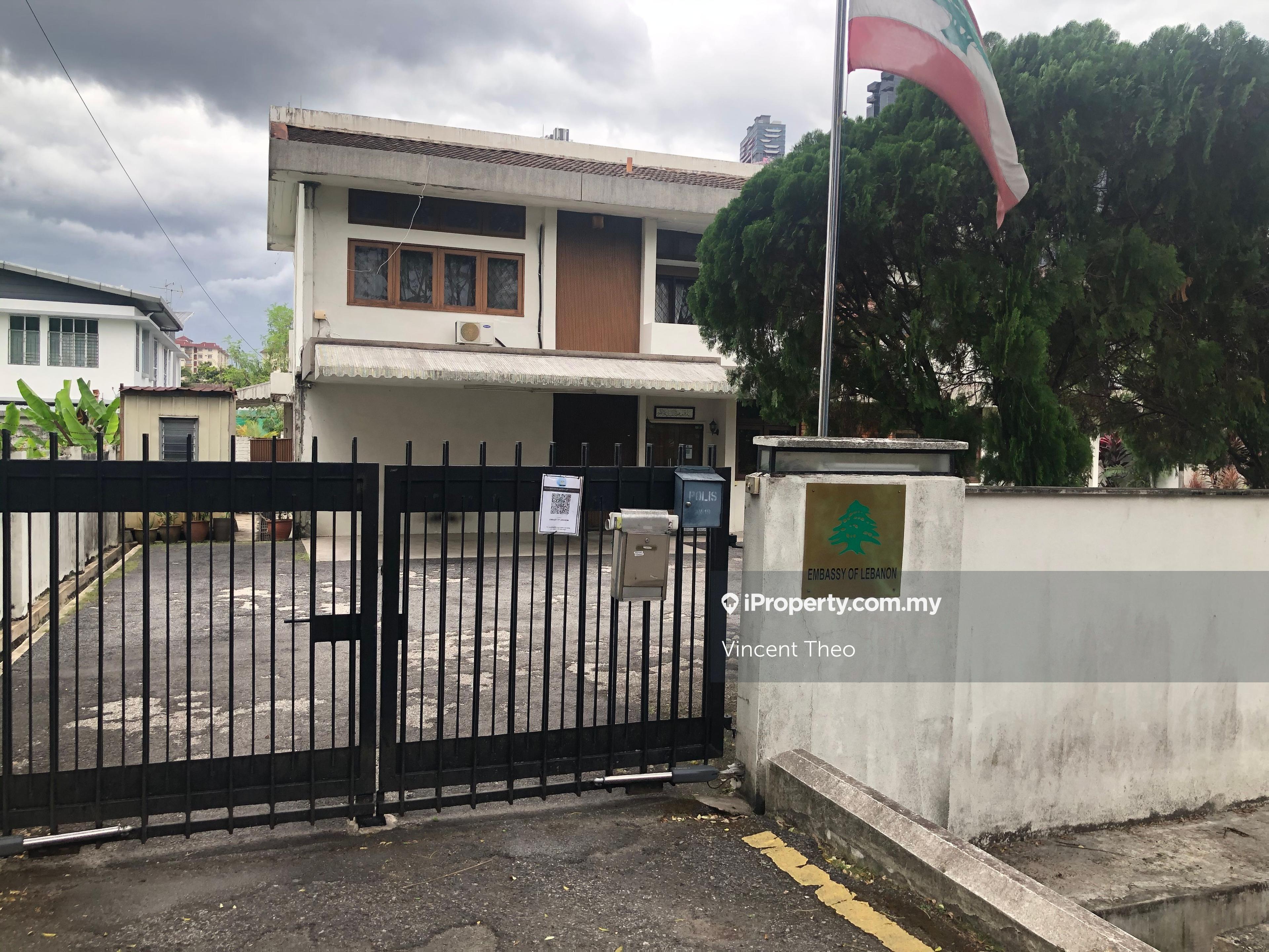 Bungalow for Sale