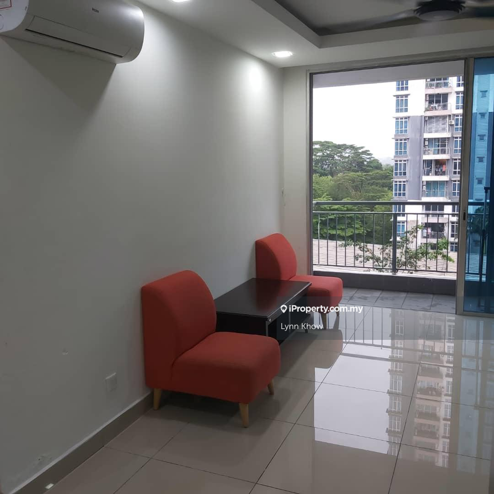 Good Condition/D Ambience/Permas Jaya/3 Bedrooms/Rm2000