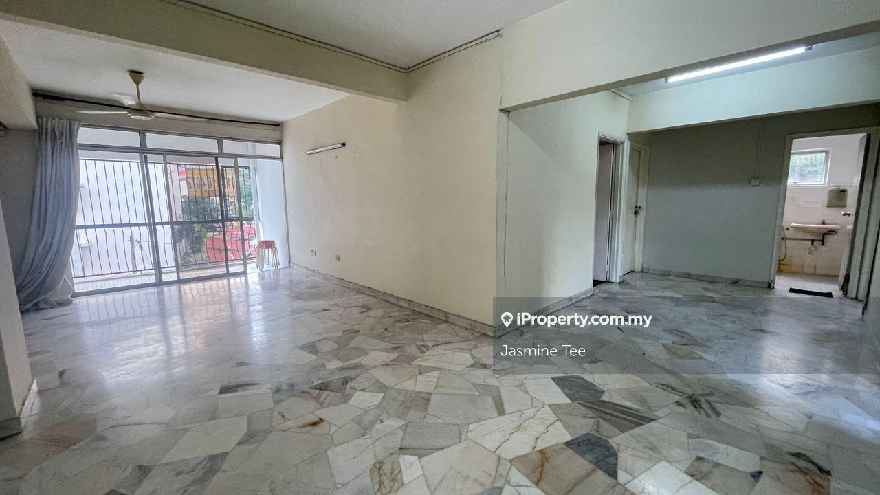 Spacious, near to Ampang Point Kpj hospital 