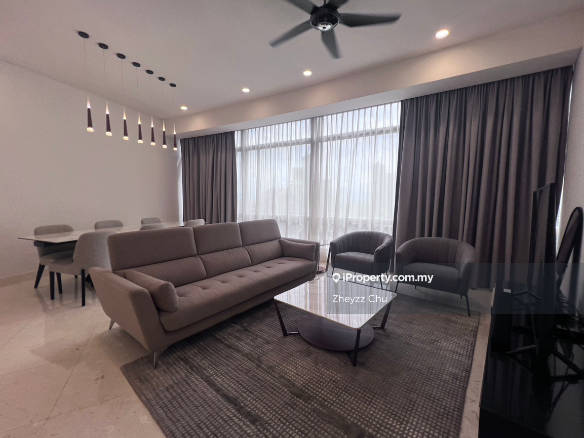 Serviced residence for Sale