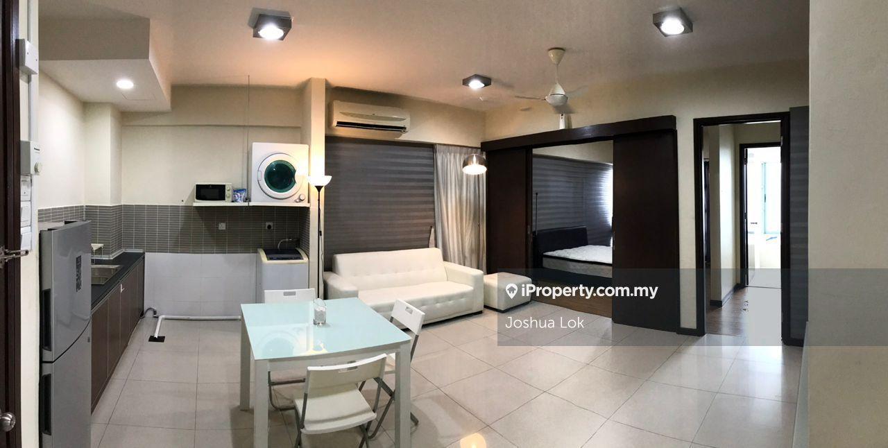 Saujana Residency Furnished 1b next to Empire Subang