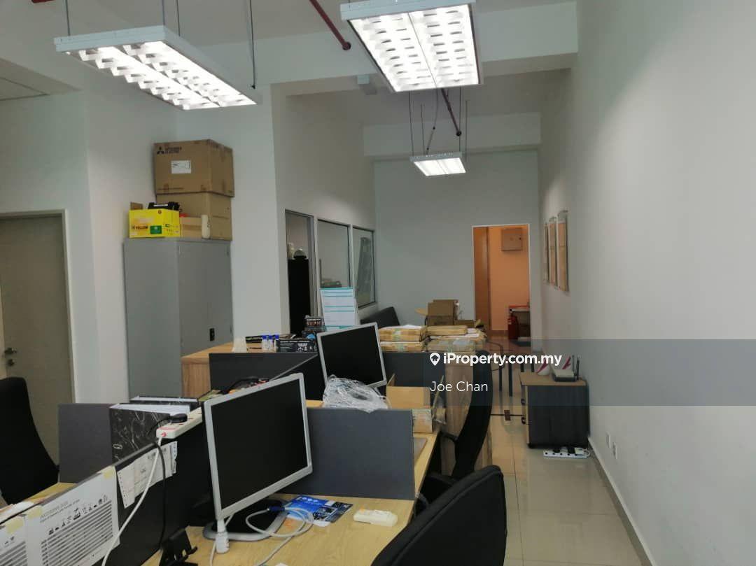 Centum @ Oasis Corporate Park Ara Damansara Oasis Square