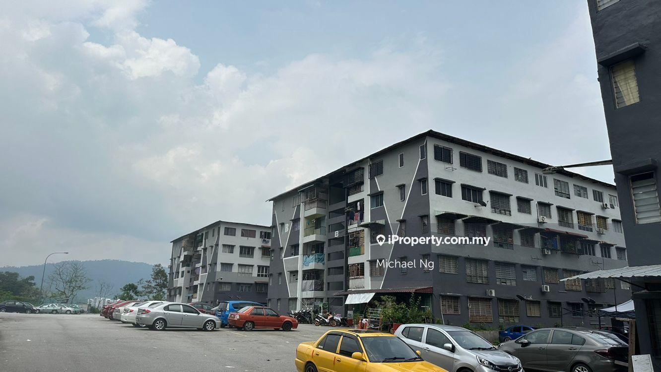 Taman Rawang Perdana