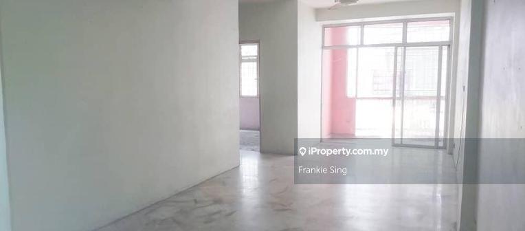 Greenview apartment , kepong , jinjang, segambut, kuala lumpur
