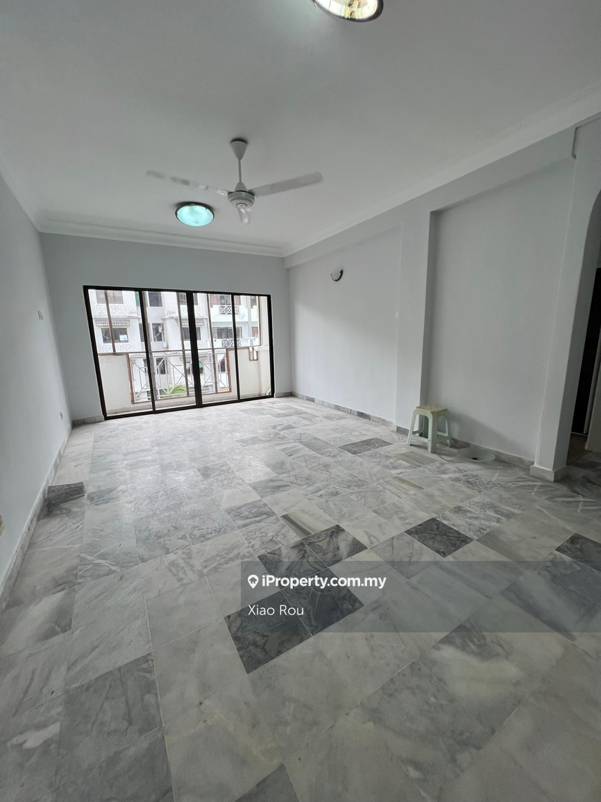 For Sale Park View Court Residence Kampung Lapan