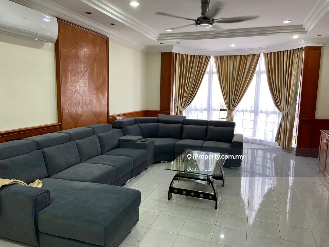 Newly Renovated, Spacious, Clean and Decent unit for Sale